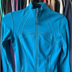 lululemon define jacket